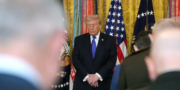 JPMorgan's ex-quant: TACO trade won't shield markets from Iran war — Businessinsider