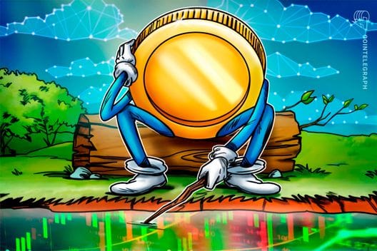 Altcoin season 'game is over', says Matt Hougan — Cointelegraph.com News