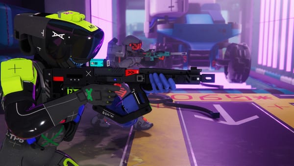 Where to find rods for Cutthroat Competition in Marathon — Pcgamer