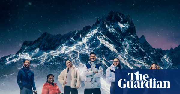 TV tonight: prepare for a very exciting Winter Paralympics! — Culture | The Guardian