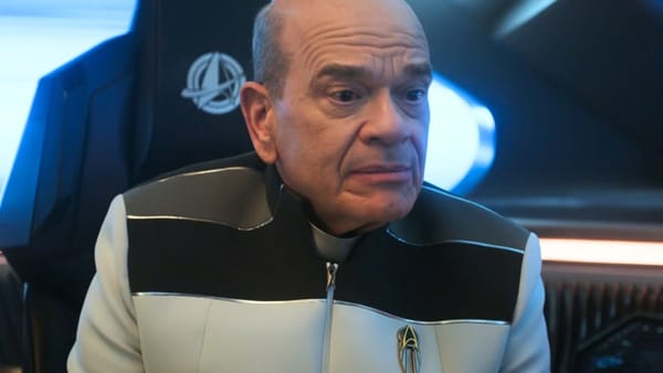Starfleet Academy's '300th Night' Revisits Voyager's 'Omega Directive' — Movieweb