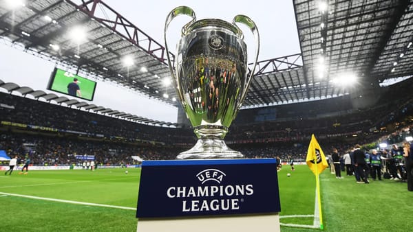 How to buy 2026 UEFA Champions League Final tickets — Goal