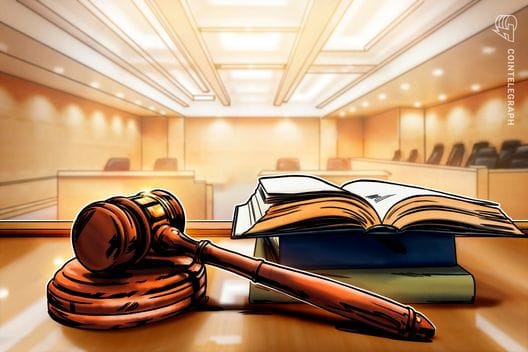 PEI Licensing sues Pudgy Penguins over penguin trademarks — Cointelegraph.com News