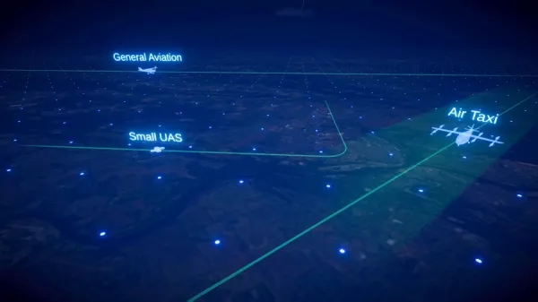 About Air Traffic Management and Safety (ATMS) Project — NASA Science
