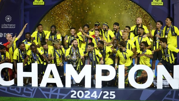 How to buy Saudi Pro League 2025/26 tickets — Goal