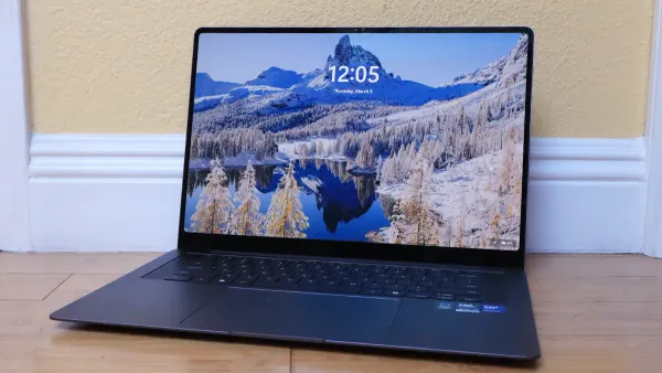 Galaxy Book 6 Pro review: why I'd choose the Pro over the Ultra — Latest news