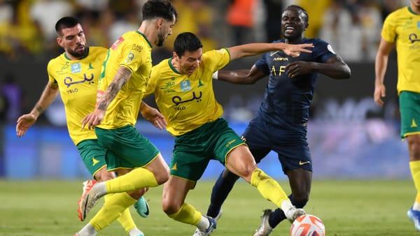 How to buy Al-Khaleej 2025/26 tickets: prices, fixtures & tips — Goal