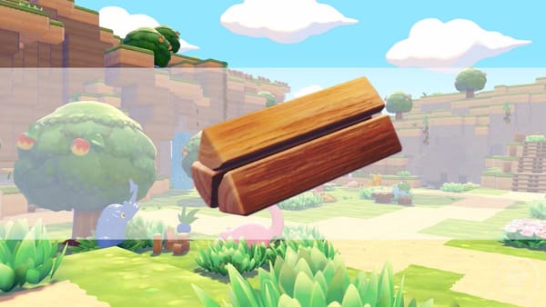 How to make lumber in Pokémon Pokopia — Polygon