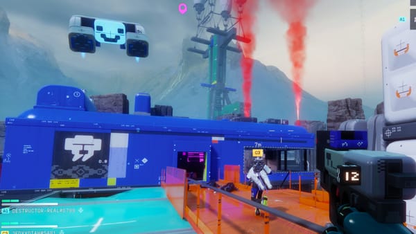 How to get Lockbox Keys in Marathon — Pcgamer