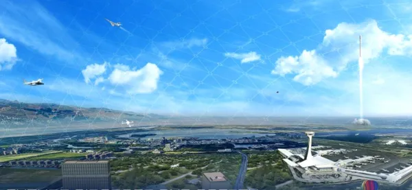 Air Traffic Management and Safety Project (ATMS) — NASA Science