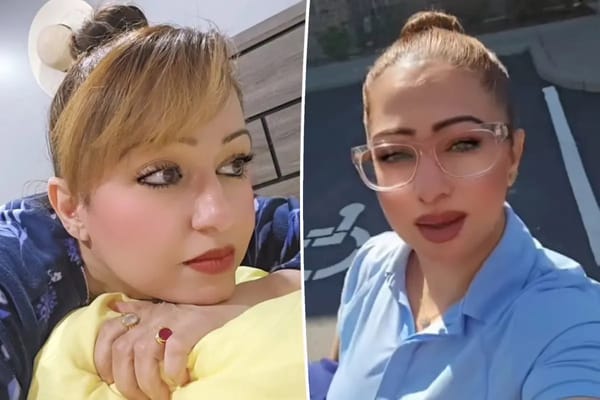 Influencer Nancy Grewal stabbed to death at 45 — Pagesix