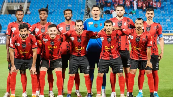 Al-Riyadh 2025/26 tickets: how to buy and prices — Goal