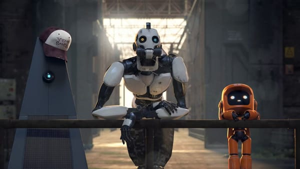 10 Best Sci‑Fi Anthology Shows of the Last Decade, Ranked — Collider