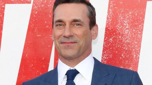 Jon Hamm Says Ratatouille, WALL‑E and Toy Story Leave Him a 'Weeping Mess' — Collider