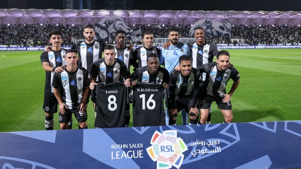 How to buy Al-Shabab 2025/26 tickets: prices, fixtures & more — Goal