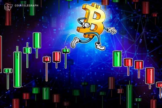 Bitcoin and Solana ETFs See Outflows Amid Market Dip — Cointelegraph.com News