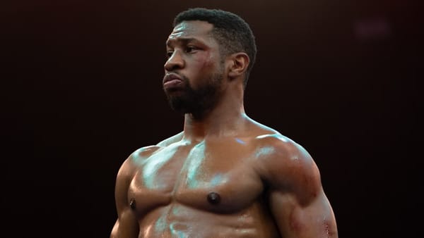 Jonathan Majors' Daily Wire Thriller Draws on 'Red Dawn' and 'Toy Soldiers' — Movieweb