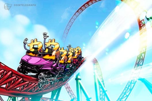 $74K Bitcoin Local Peak? Traders Divided on Next Move — Cointelegraph.com News