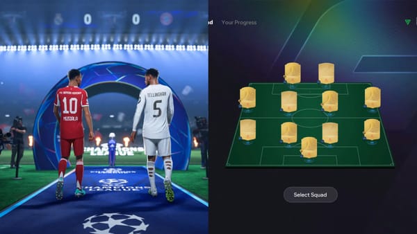 FUT in EA Sports FC 26: key changes and updates — Goal