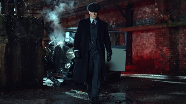 Peaky Blinders: The Immortal Man ending explained — Gamesradar