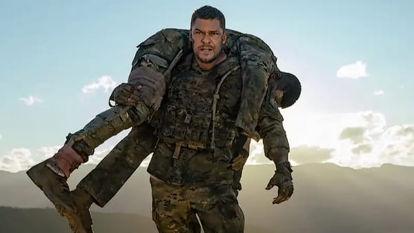 Netflix's 'War Machine' Rotten Tomatoes Score Revealed — Movieweb