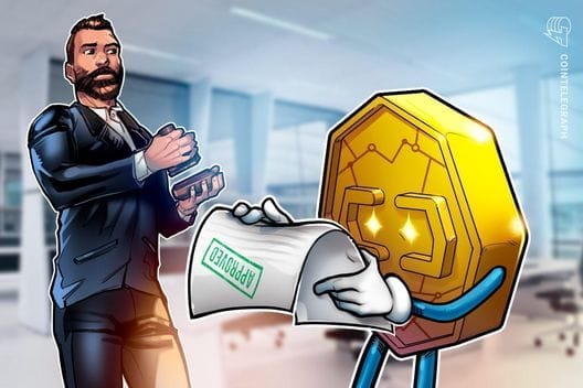 Strike Receives BitLicense, Money Transmitter Approval in New York — Cointelegraph.com News
