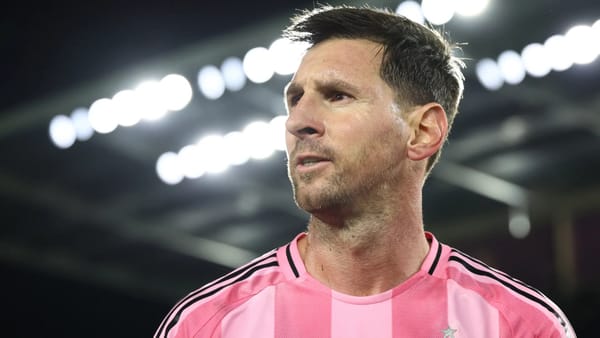 MLS urged to prioritise youth development when Messi retires — Goal
