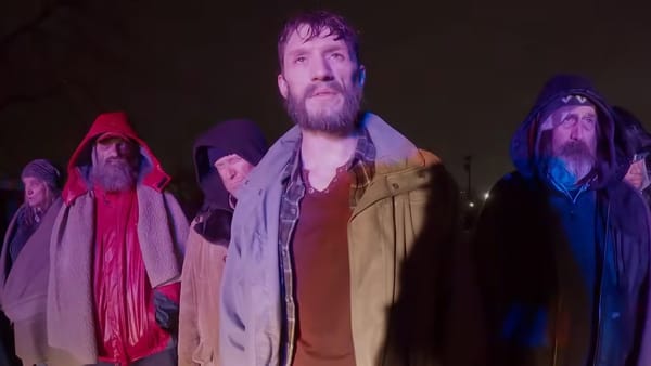 New 2-Minute Sneak Peek Reveals Shudder’s Found-Footage Nightmare — Collider