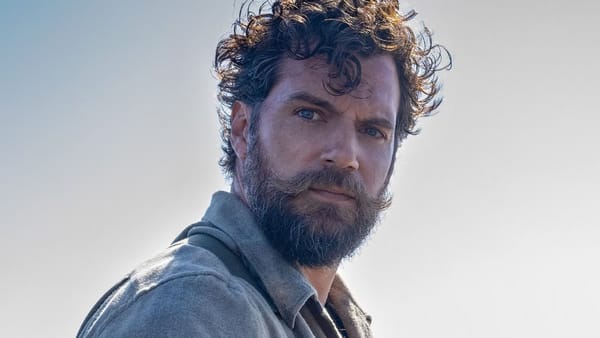 Henry Cavill's Live-Action 'Voltron' Remake Gets Release Update — Movieweb