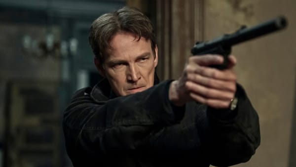 'The Night Agent' Renewed for Season 4 at Netflix — Movieweb