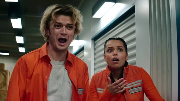 A Stranger Things actor's horror comedy and what’s new to stream — Polygon