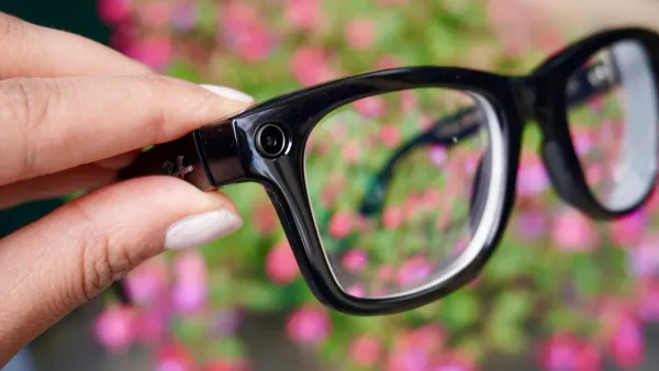 Meta contractors in Nairobi had access to private Ray-Ban videos — Latest news