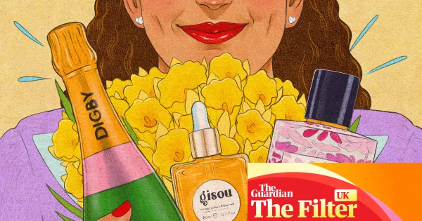 Best Mother’s Day gifts 2026 for mums, grannies and friends — Lifestyle | The Guardian