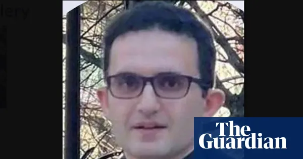 Activists fear missing Iranian critic in Canada was killed by Tehran — World news | The Guardian
