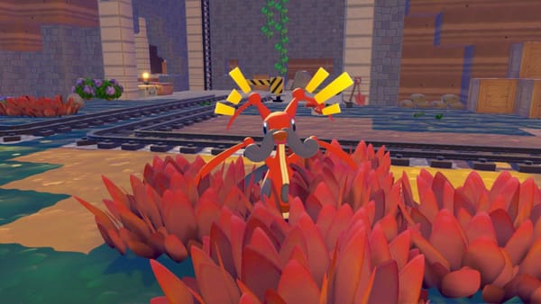 Pokemon Pokopia Limited Events - when they are and how to get involved — Gamesradar