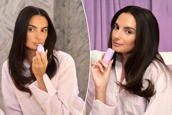 Could this $12 Paige DeSorbo favorite be the next viral lip mask? — Pagesix