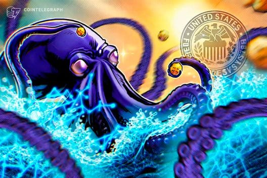 Kraken Gains Fed Access; MARA, Fold and NYSE Tokenization Push — Cointelegraph.com News