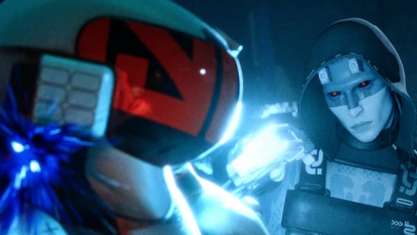 Peaceful lobbies exist in Marathon, but I'm wary of testing them — Pcgamer