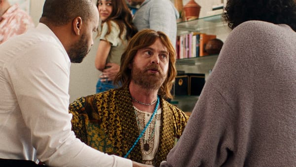 First Trailer for Home Delivery Stars Melanie Field, Rainn Wilson — Collider