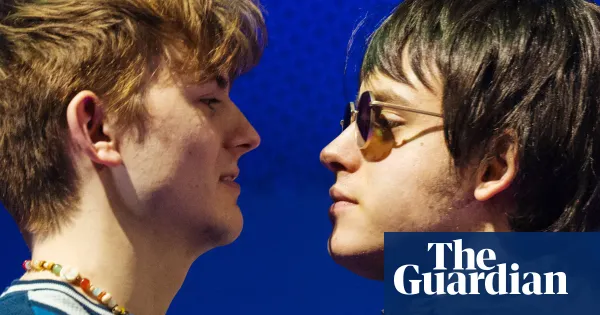 What The Battle gets right and wrong about Blur v Oasis — Culture | The Guardian