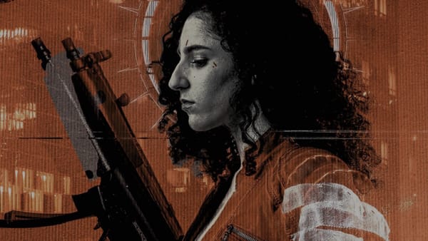 Robocop: Rogue City briefly replaced on Steam by Hunter: The Reckoning — Pcgamer