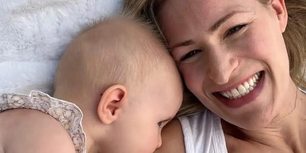 She thought it was hemorrhoids, but it was late-stage rectal cancer — Businessinsider