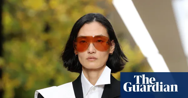 Non-sun sunglasses: sport-fashion fusion accessory goes mainstream — Lifestyle | The Guardian