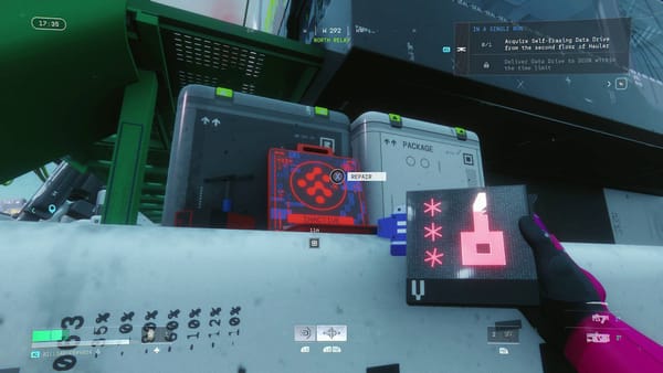 How to complete Marathon Tox Clear events — Gamesradar