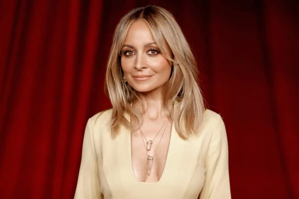 Nicole Richie says this $35 eye cream has 'done wonders' — Pagesix