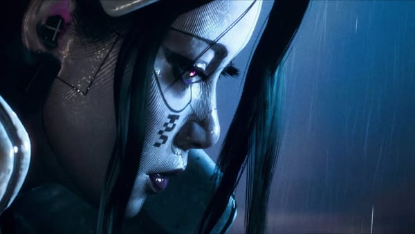 Marathon’s alien enemies could get very weird — Polygon