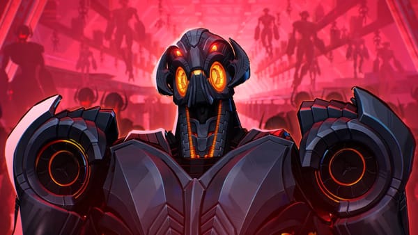 Marvel Rivals addresses 'incentivised throwing' bounty system — Pcgamer