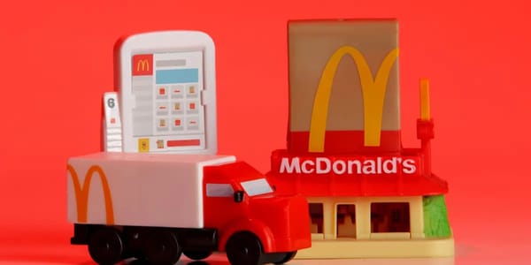 Quiz: Could you do a better job than McDonald's CEO? — Businessinsider