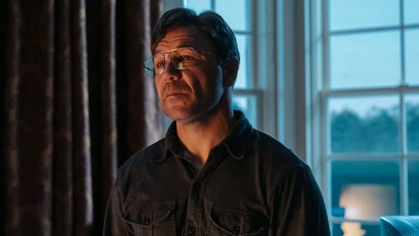 'Heel' Review: Stephen Graham's Twisted Thriller Loses Its Nerve — Movieweb