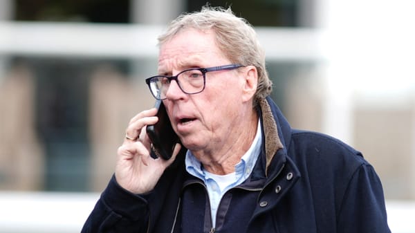 Redknapp warns Spurs are 'favourites to go down' as calls grow for his return — Goal